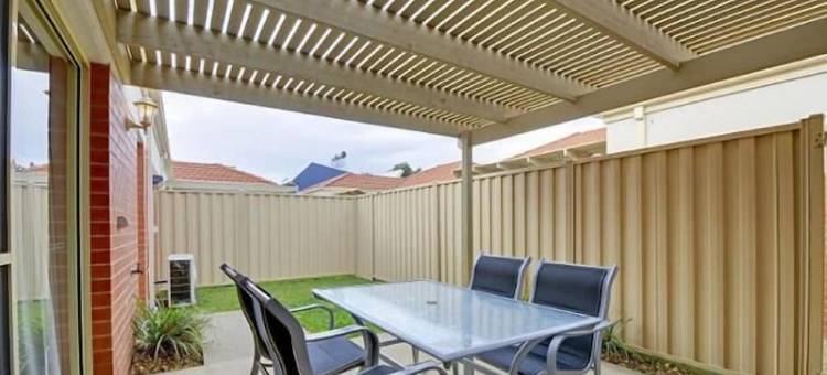 特拉拉尔根服务式公寓(Traralgon Serviced Apartments)图片