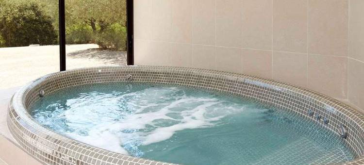 美居布里尼奥勒高尔夫巴尔巴鲁水疗酒店(Mercure Brignoles Golf de Barbaroux & Spa)图片