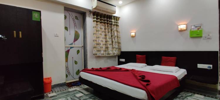 巴巴尔小窝-优雅家庭旅馆(Babbar's Den- An Elegant Homestay)图片