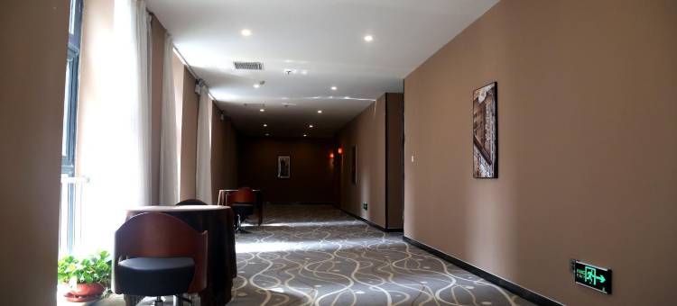 7天优品酒店(石家庄建华南大街南二环店)图片