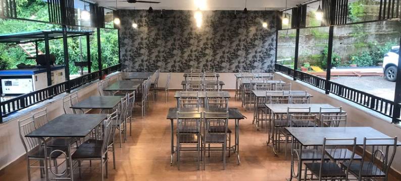 沃尔斯塔城堡景观酒店(Walstar's Castle View)图片