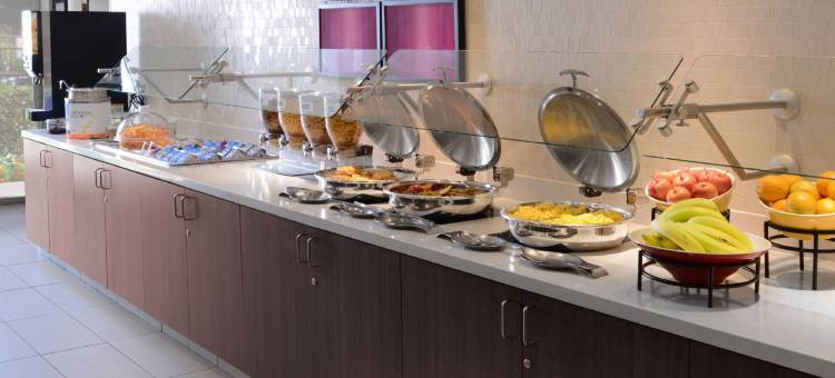 Sonesta ES Suites Dallas Central Expressway图片