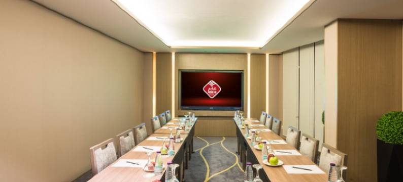 艾卜哈米斯穆谢特公寓(Aber Khamis Mushait)图片