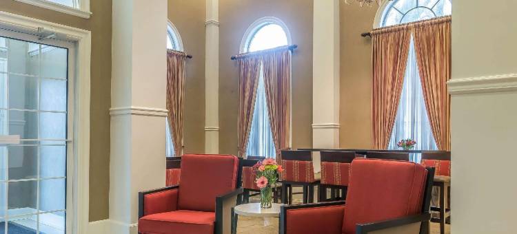 普莱恩韦尔舒适酒店(Comfort Inn)图片