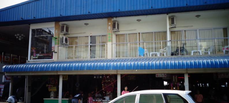 海上公寓酒店(At Sea Residence)图片