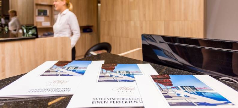 Hotel Plaža Duće图片