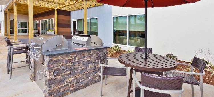 多森TownePlace套房酒店(TownePlace Suites Dothan)图片