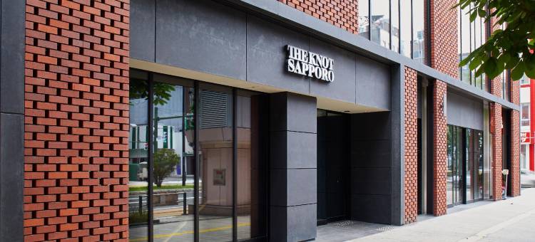 札幌诺特酒店(The Knot Sapporo)图片
