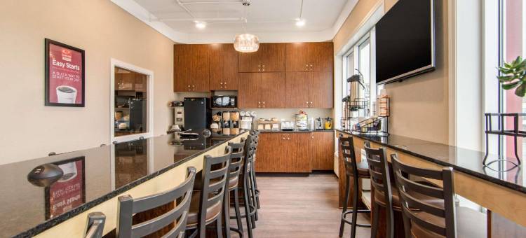 伊康旅馆(Albertan Inn)图片