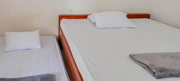 红色伙伴彭吉纳潘艾菲尔道斯伊斯兰酒店(Penginapan Al Firdausi Syariah RedPartner)图片