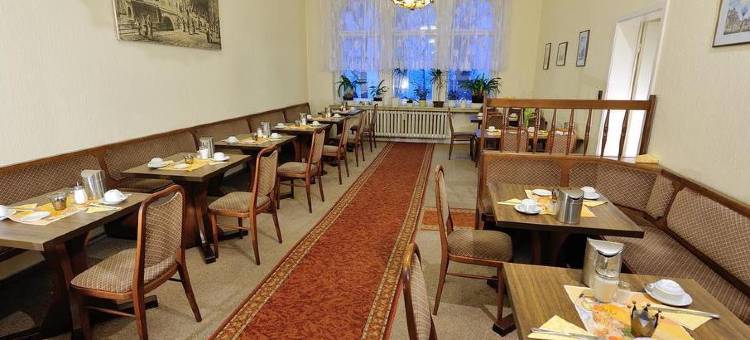玛格丽特高级旅馆酒店(Hotelpension Margrit)图片