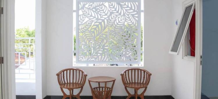 RedDoorz Syariah Near Suncity Mall Madiun图片