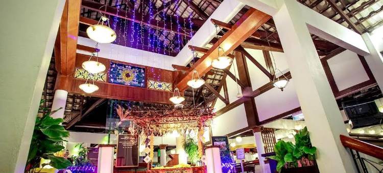 珍拉丁公寓酒店(Residence Inn Cherating)图片