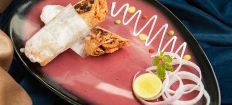 贾格旅馆(Enrise by Sayaji, Khed Shivapur Pune)图片