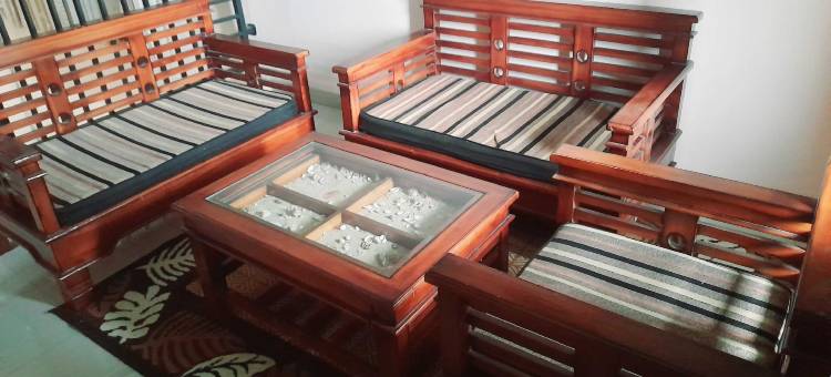 RedDoorz Syariah Near Komplek Candi Arjuna Dieng 2图片