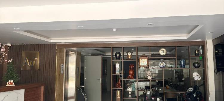 AU79酒店及公寓(Au79 Hotel & Apartment)图片