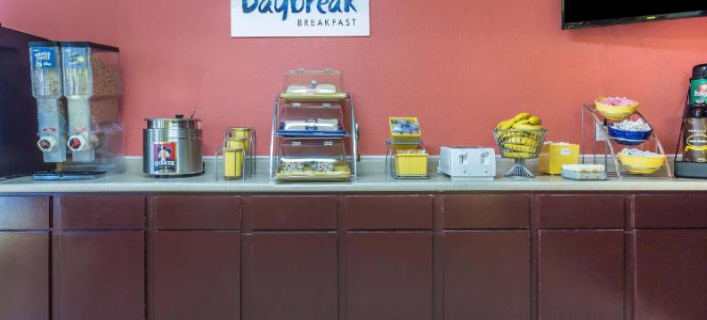 阿什兰温德姆戴斯酒店(Days Inn by Wyndham Ashland)图片