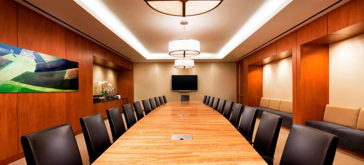 喜来登Fairplex套房与会议中心(Sheraton Fairplex Suites & Conference Center)图片