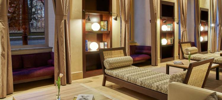 布尔戈斯宫NH典藏酒店(NH Collection Palacio Burgos)图片