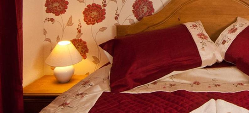 肥羊乡村酒店(The Fat Lamb Country Inn and Nature Reserve)图片