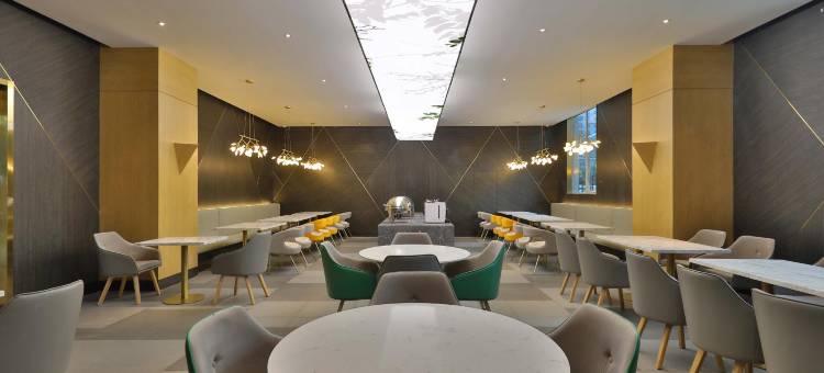 桔子酒店(菏泽人民路店)图片