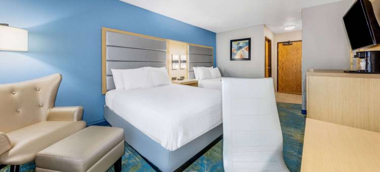 斯普林维尔戴斯酒店(Days Inn by Wyndham Springville)图片