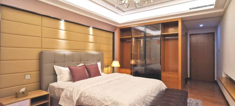 亨鱼度假民宿(东门南路分店)图片