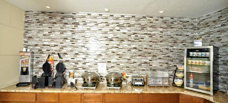 诺瓦克贝斯特韦斯特酒店(Best Western Norwalk)图片