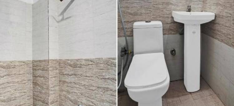 Spot on AK Residency图片