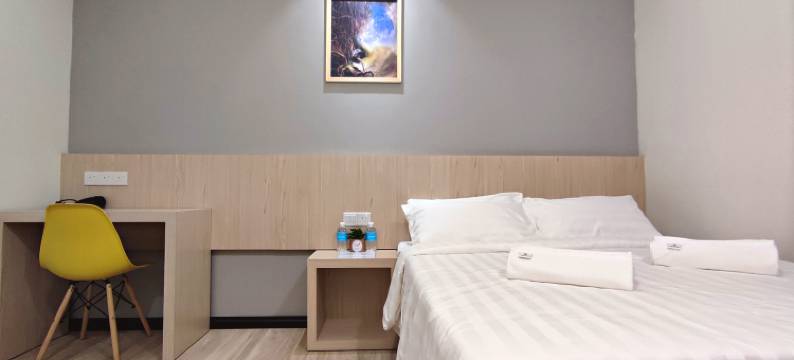古晋维瓦酒店(Viva Hotel Kuching)图片