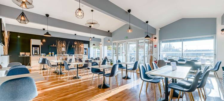 阿波罗尼亚国际酒店(Sure Hotel by Best Western Bordeaux Lac)图片