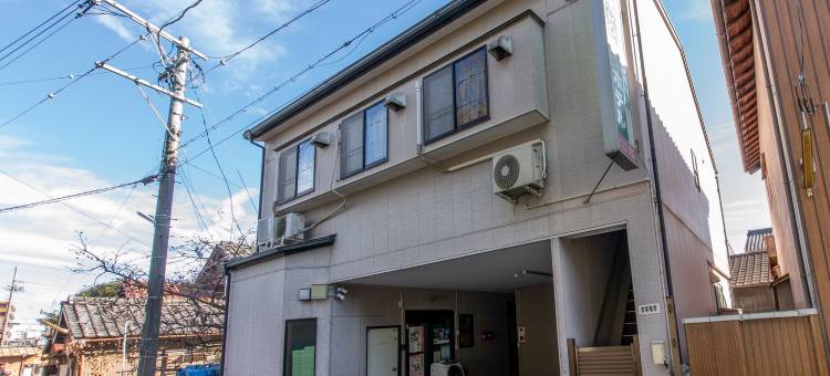 Tabist 龙见商务酒店 松阪(Tabist Tatsumi Business Hotel Matsusaka)图片