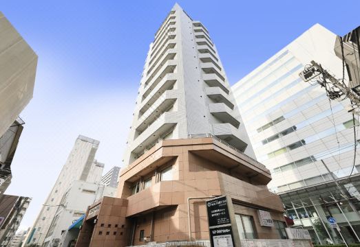 Hotel Famy Inn Kinshicho Hotel Overview
