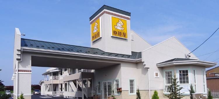 Family Lodge Hatagoya Meihan Nagashima家庭旅馆图片