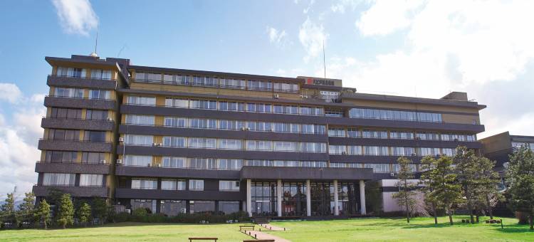 大江户温泉物语 长山(Ooedo Onsen Monogatari Nagayama)图片