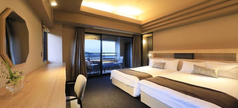 麦尔维尔箱根强罗酒店(Merveille Hakone Gora)图片