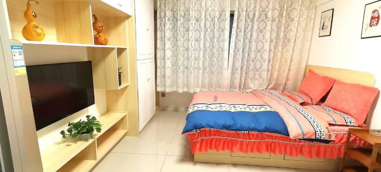 MHome公寓(龙珠路分店)图片