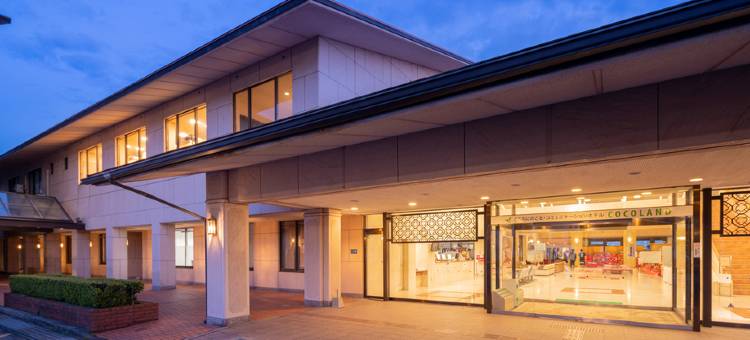 COCOLAND 山口・宇部(Cocoland)图片