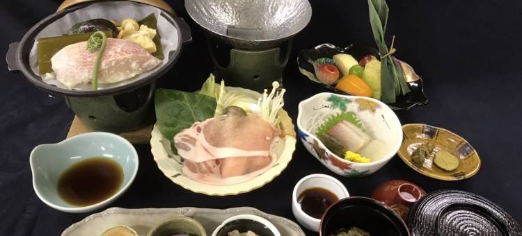 立山国际酒店(Tateyama Kokusai Hotel)图片