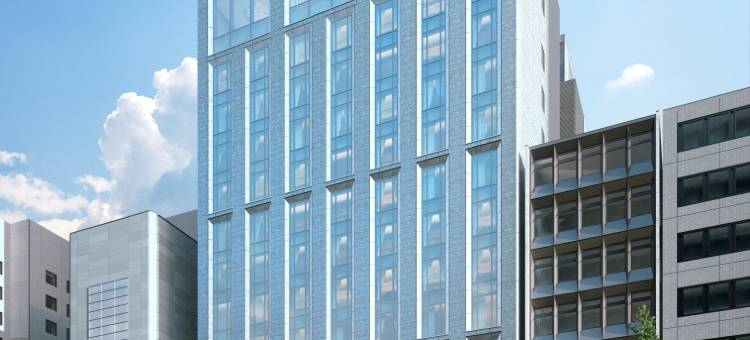 东京银座万豪AC酒店(AC Hotel Tokyo Ginza)图片