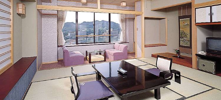 滨离宫酒店(Hotel Hamarikyu)图片