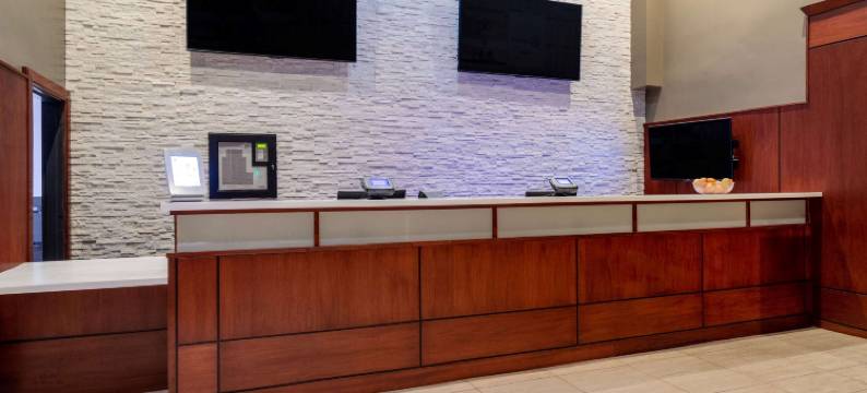 北方华美达大酒店及会议中心(Ramada by Wyndham Northern Grand Hotel & Conference Centre)图片