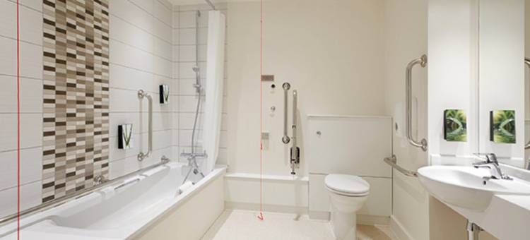 伊斯特本普瑞米尔酒店(波尔盖特)(Premier Inn Eastbourne (Polegate))图片