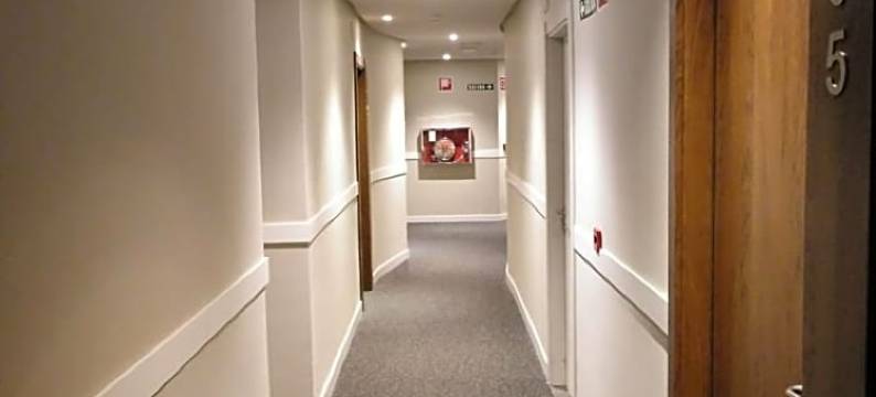 塞尔科蒂尔图德拉巴德纳斯酒店(Hotel Sercotel Tudela Bardenas)图片