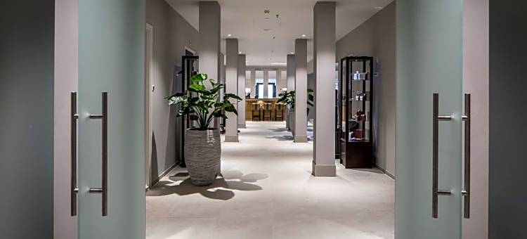 海牙席凡宁恩阿姆拉斯库豪斯大酒店(Grand Hotel Amrâth Kurhaus the Hague Scheveningen)图片