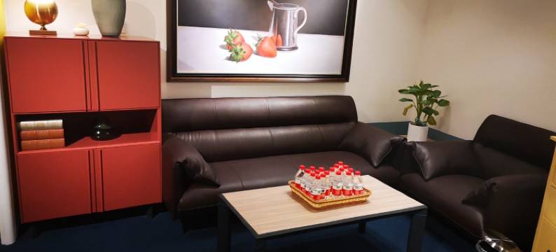 水中鱼儿公寓(学院北路3号分店)图片