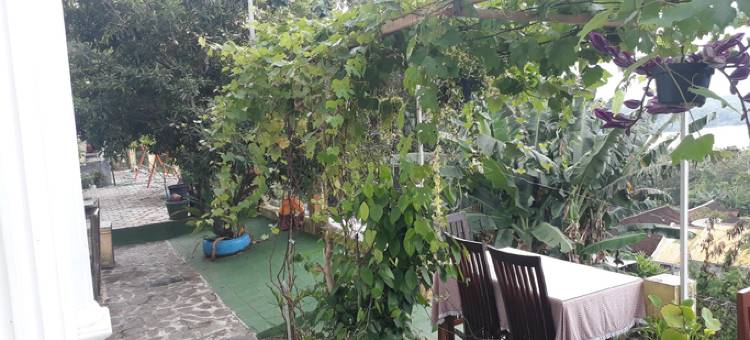 Omah Victoria Homestay图片