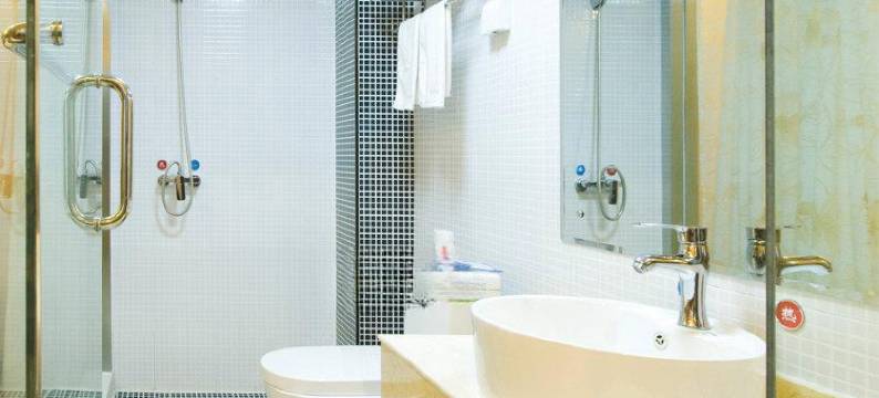 乌鲁木齐宜家宾馆图片