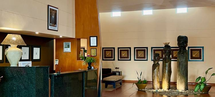 Protea Hotel Ondangwa图片