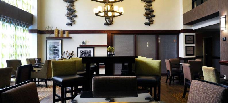 希尔顿欢朋套房酒店-威尔逊95号州际公路(Hampton Inn & Suites Wilson-I-95)图片